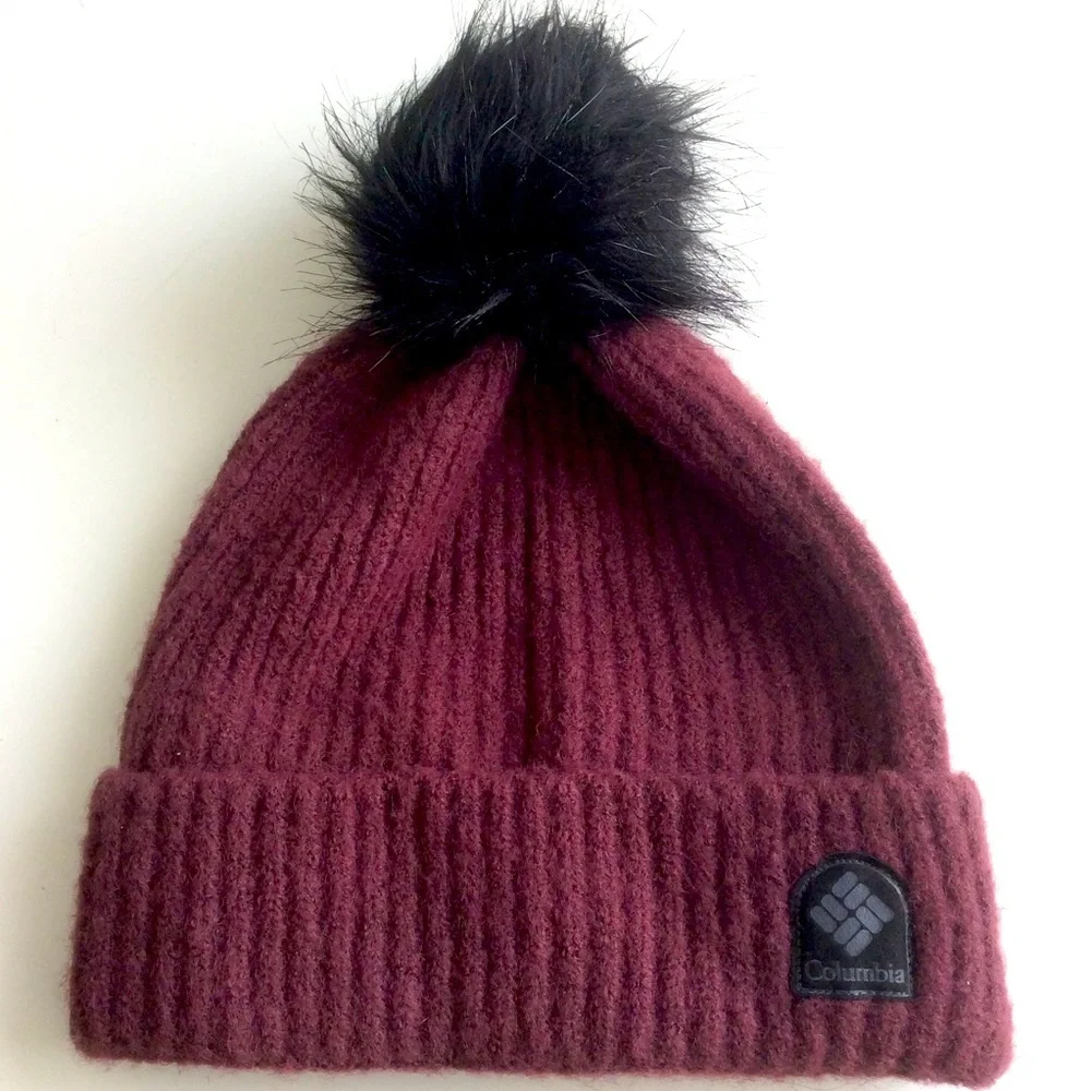 Columbia casual cotton steam