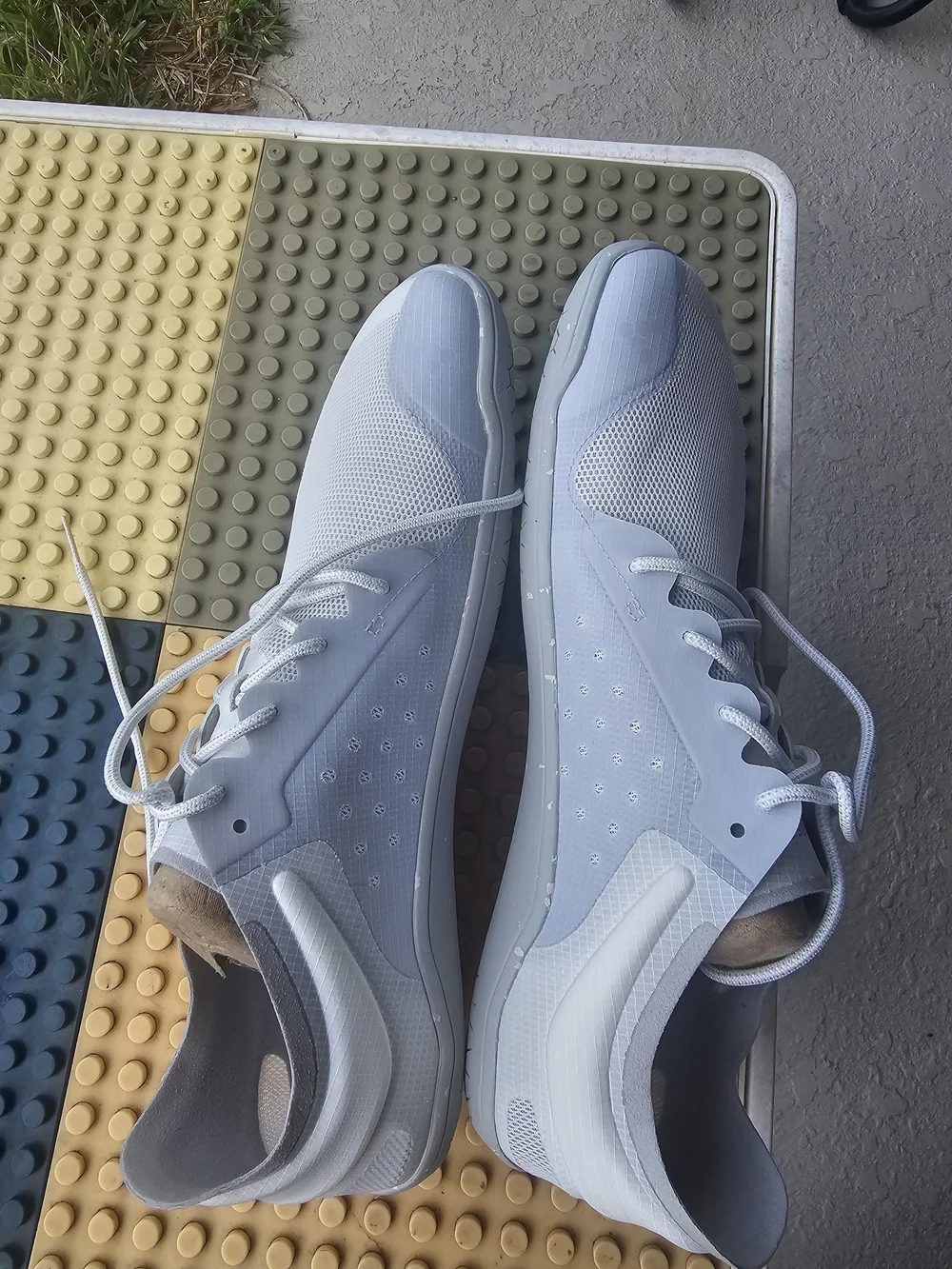Vivo barefoot favorite lightweight
