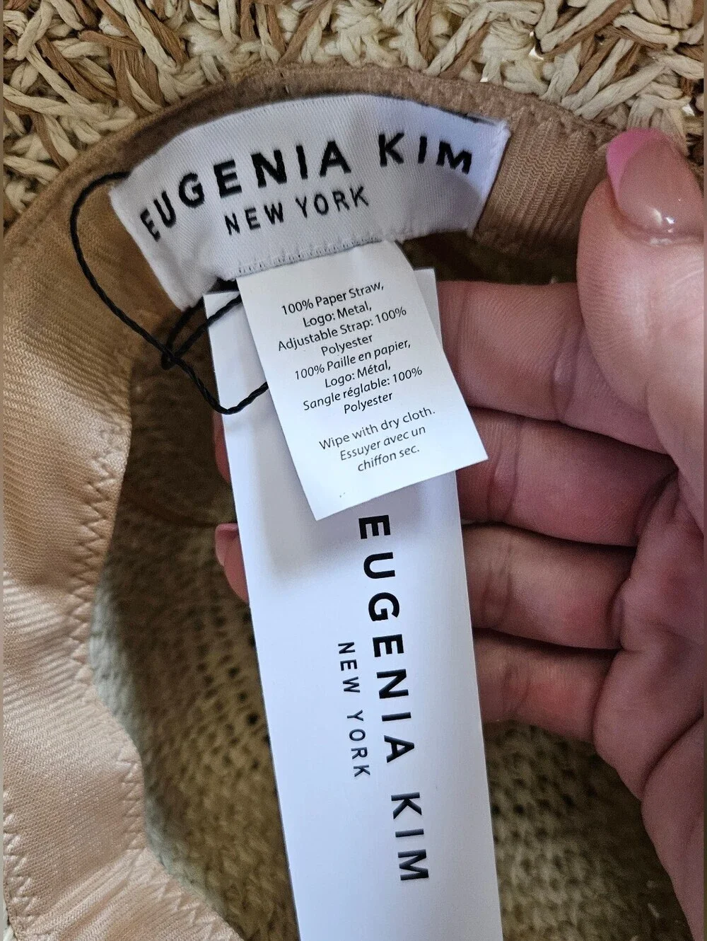 Eugenia Kim eugenia kim