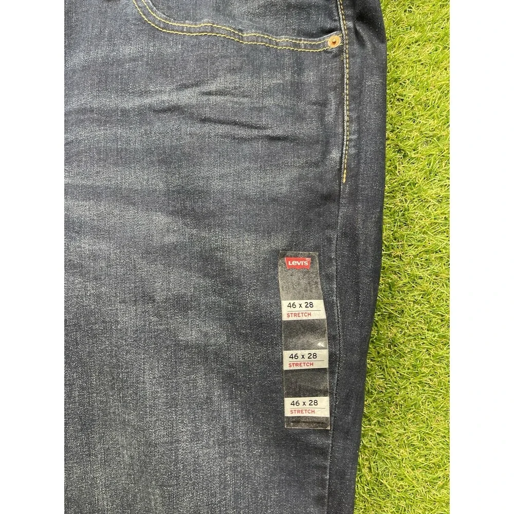 Levis you pants
