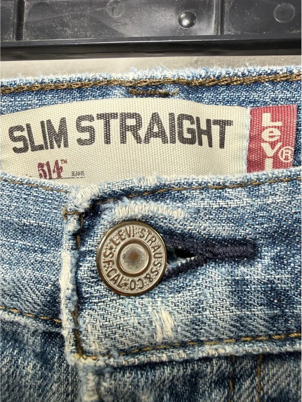 Levis levi 514