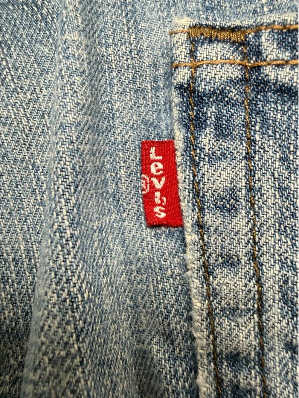 Levis levi 514