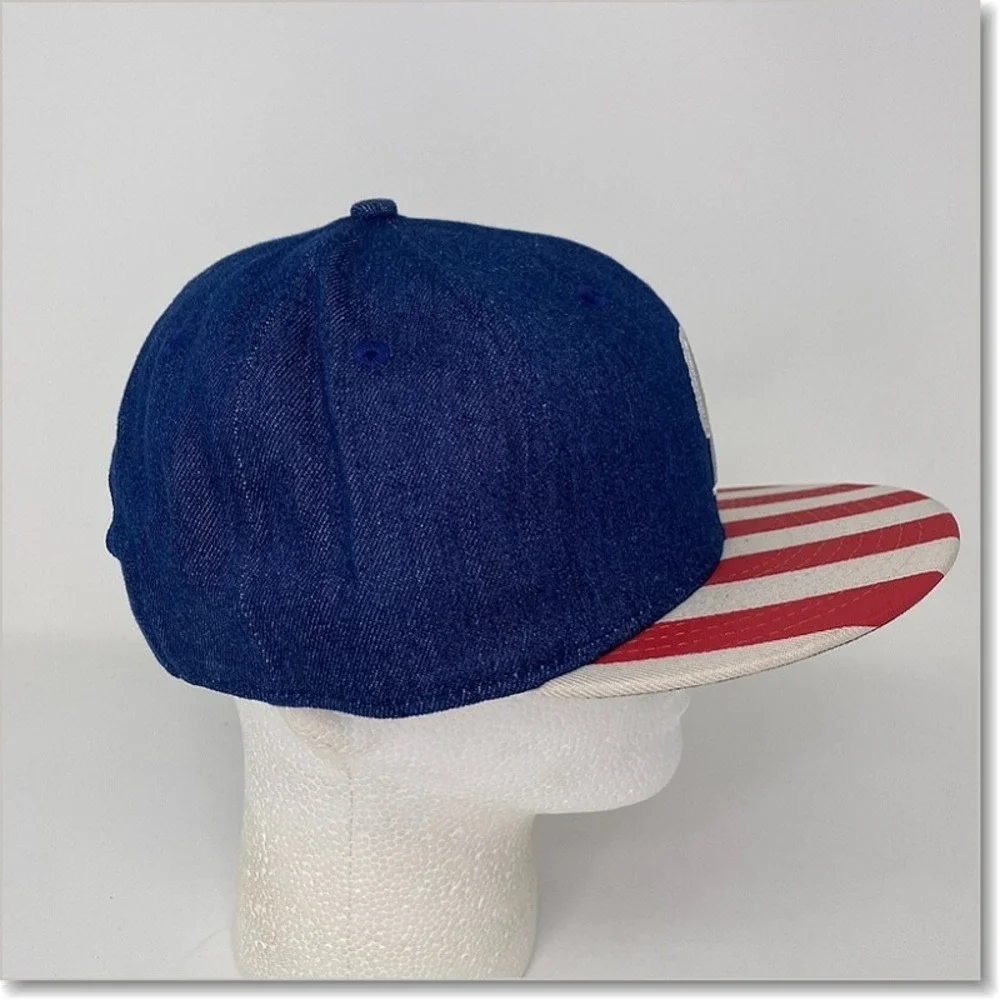 New Era cap hat