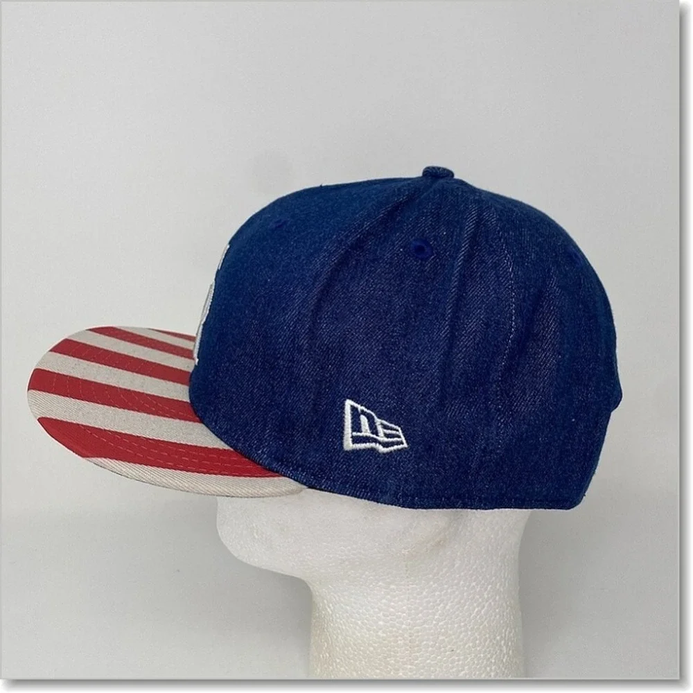 New Era baseball snapback usa