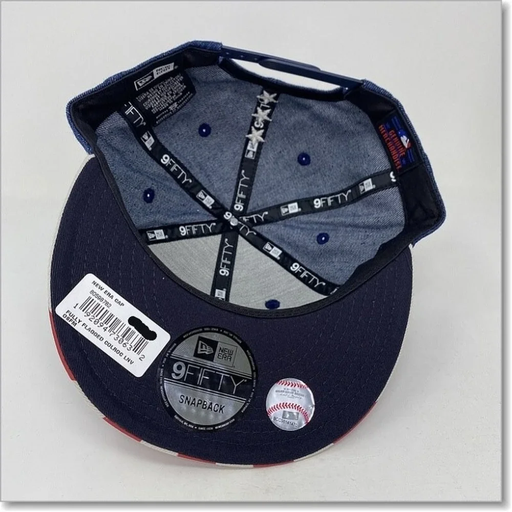 New Era nwt 1346