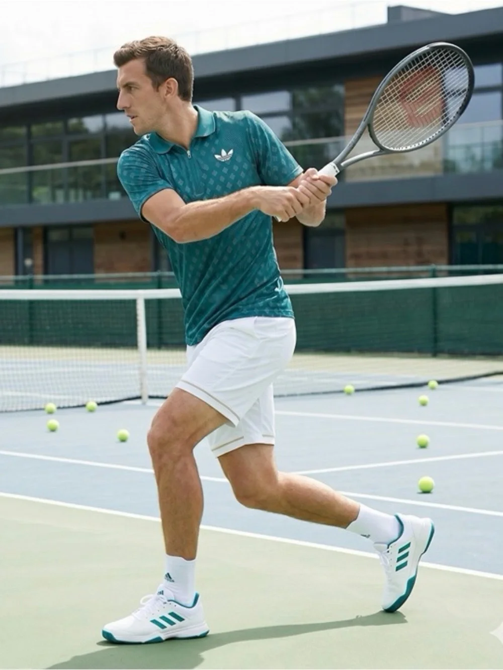 adidas club tennis