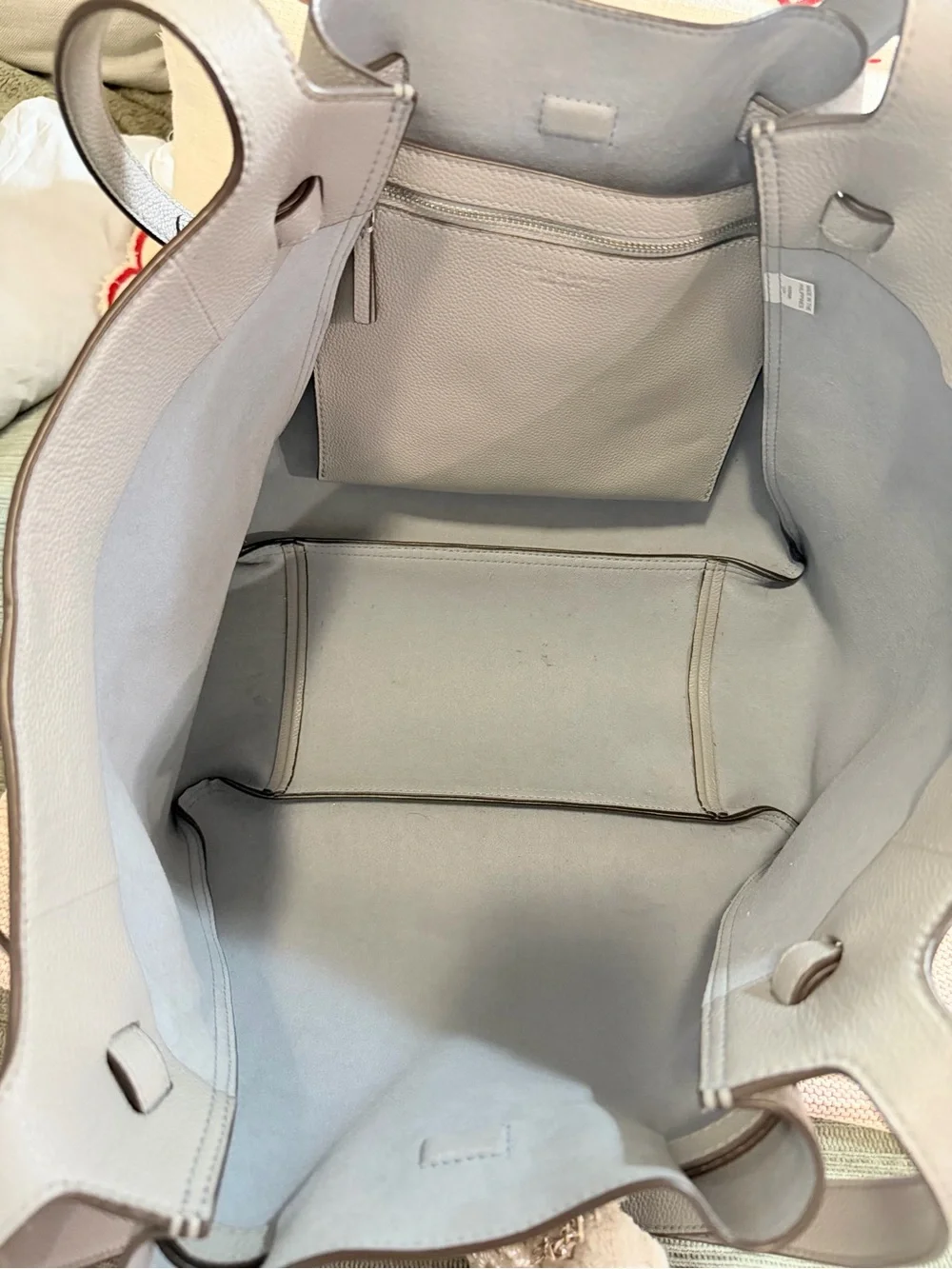 Tory Burch classic versatile