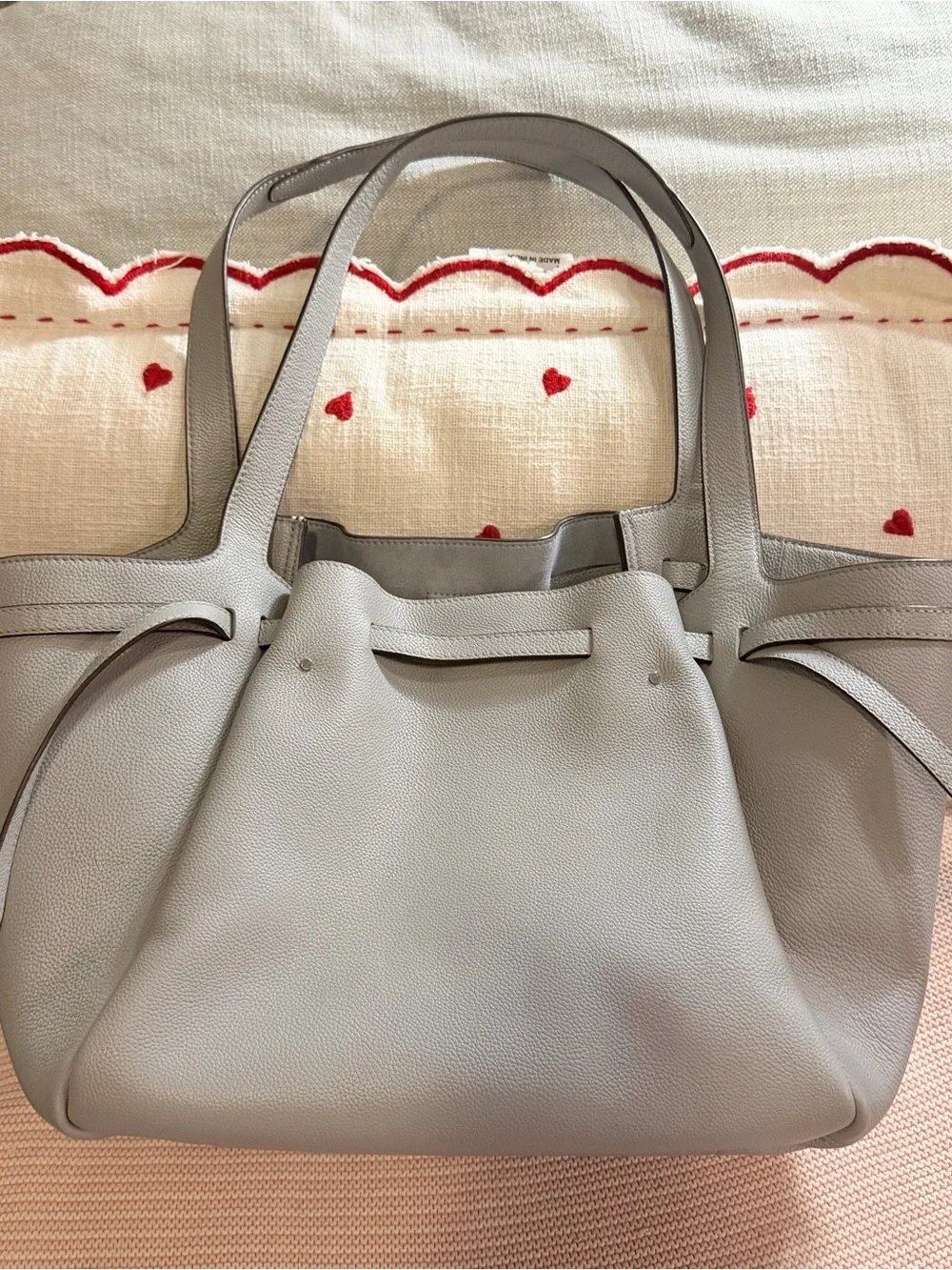 Tory Burch classic versatile