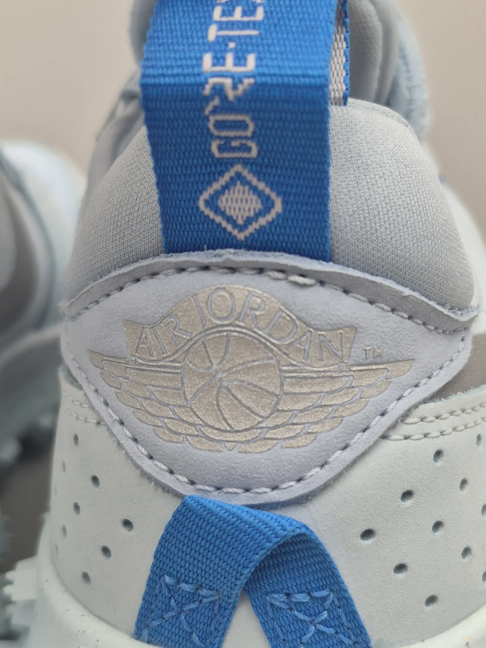 Nike air jordan