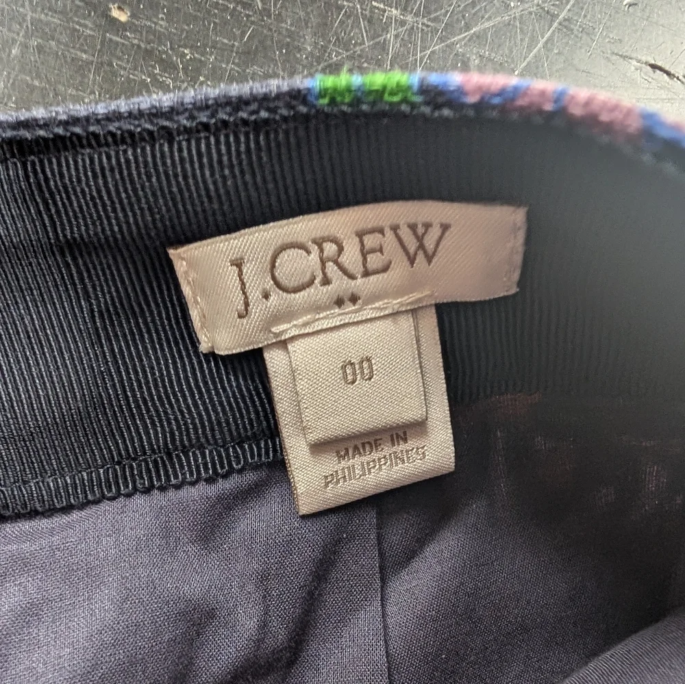 J. Crew gorgeous preppy