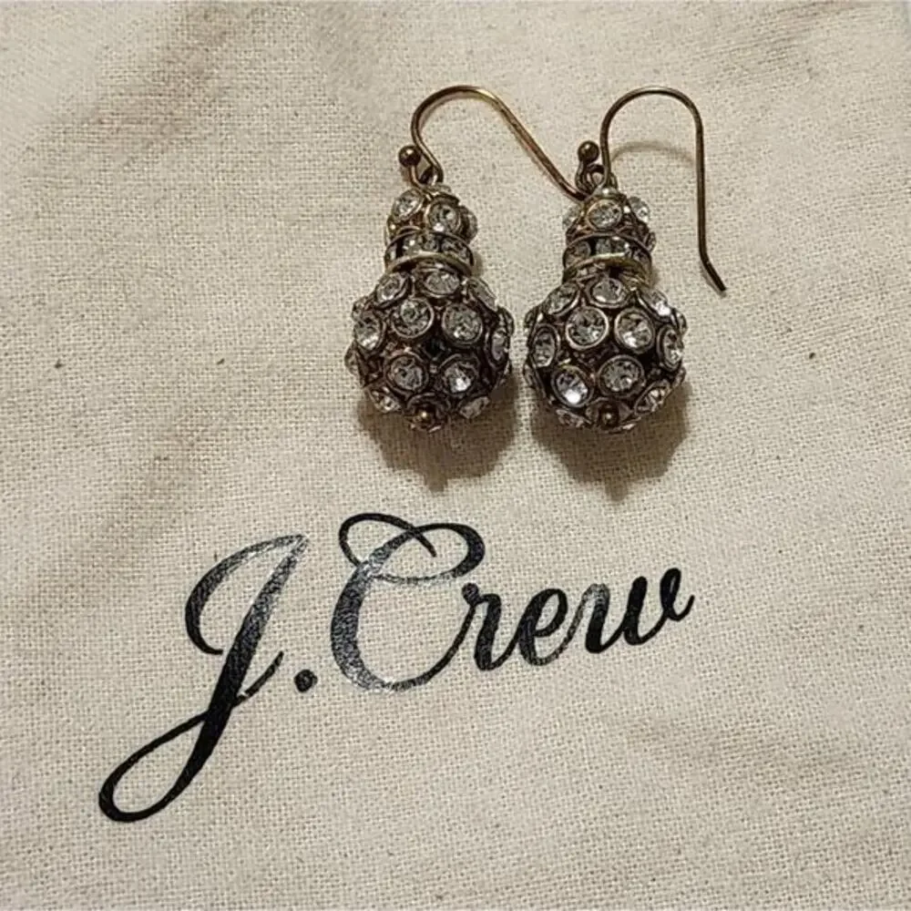 J. Crew excellent please