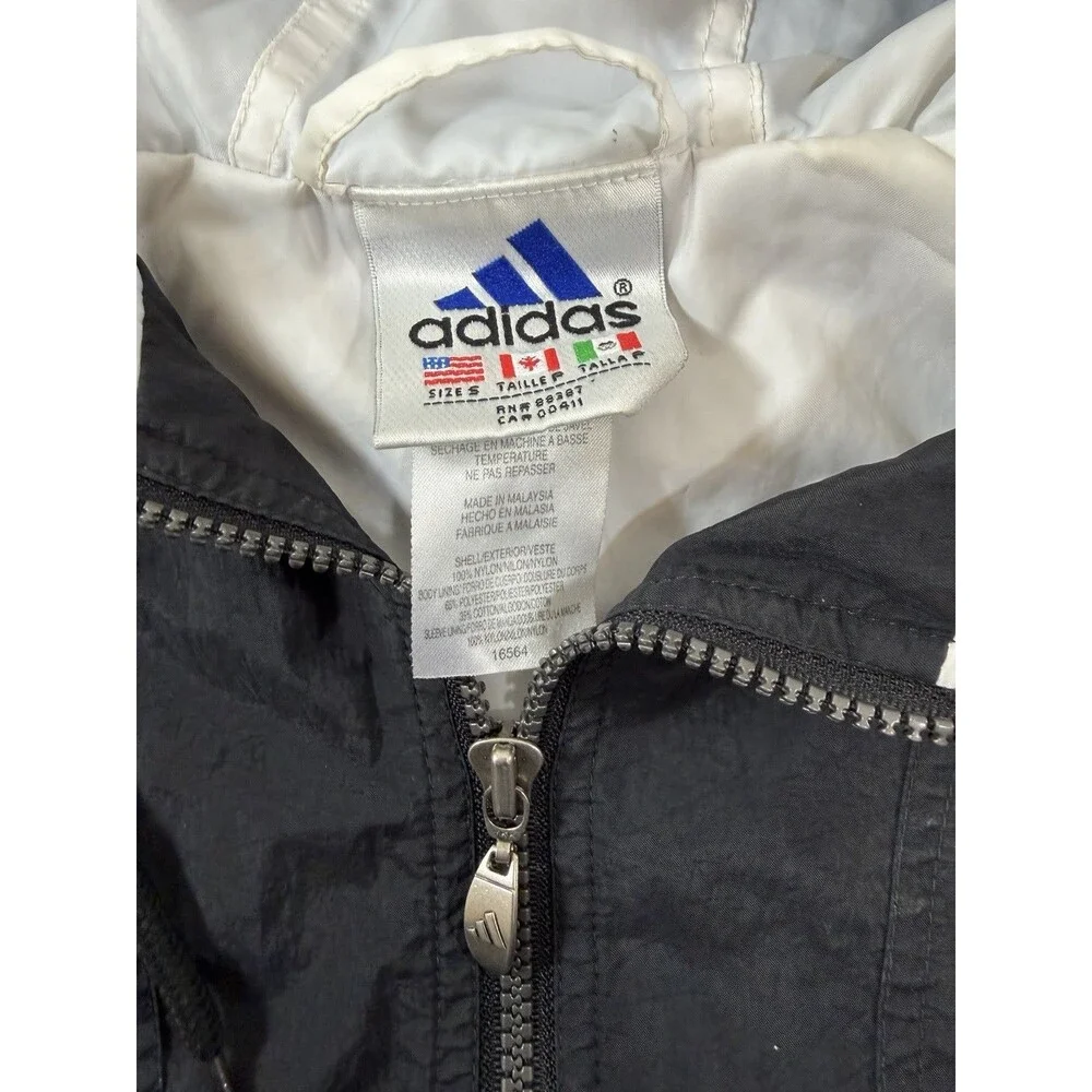 adidas **vintage 90s
