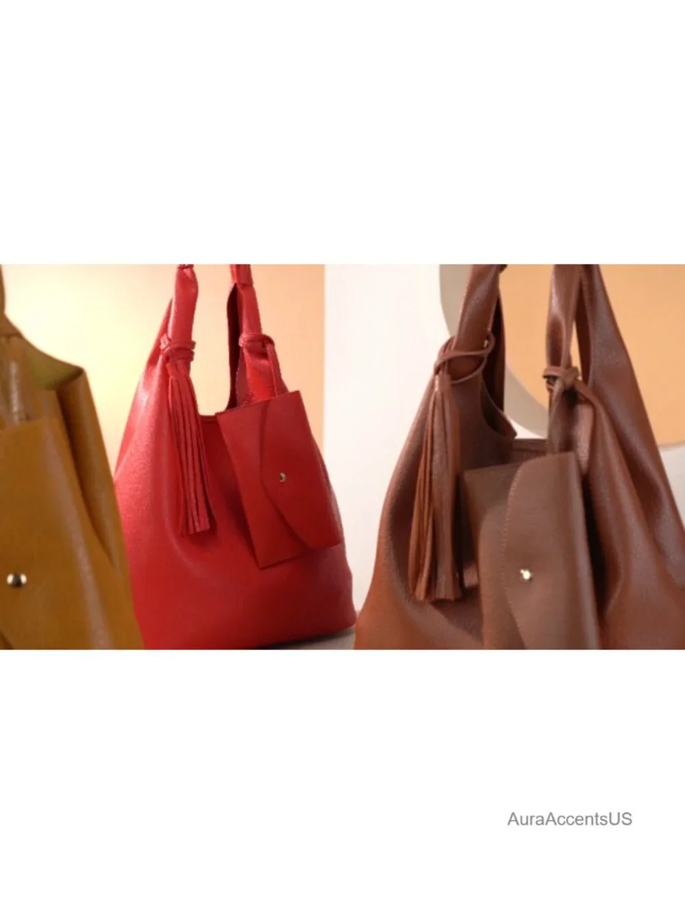 N/A leather soft