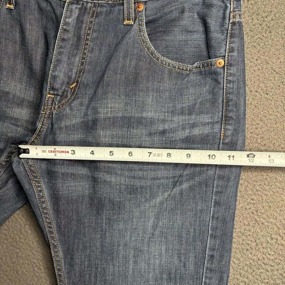 Levis product pair