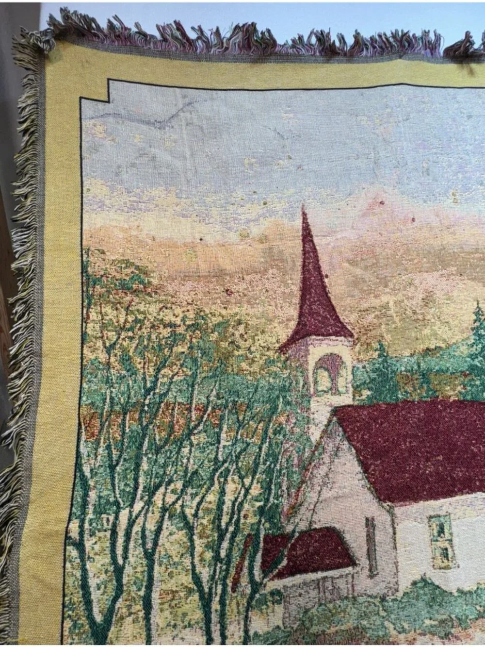 Caring Keepsakes inspiring church sound