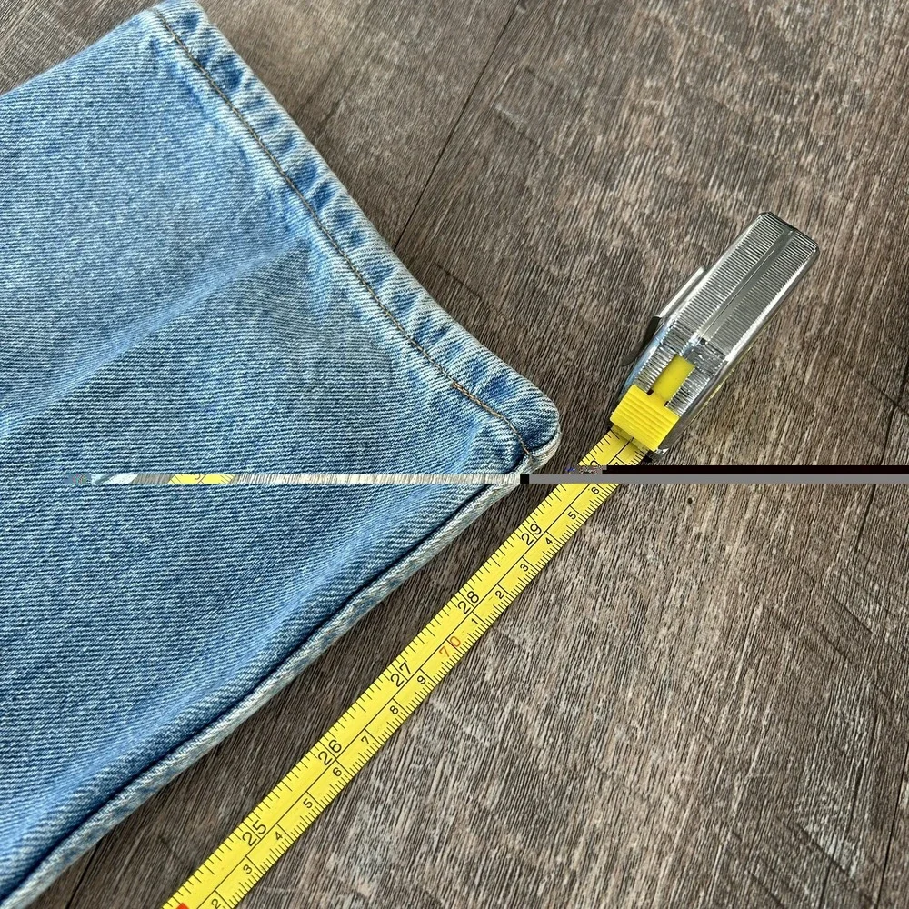 Levis product pair