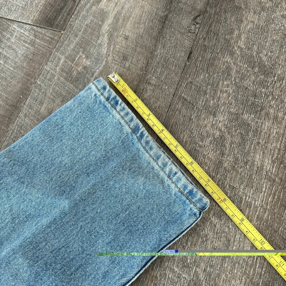 Levis product pair