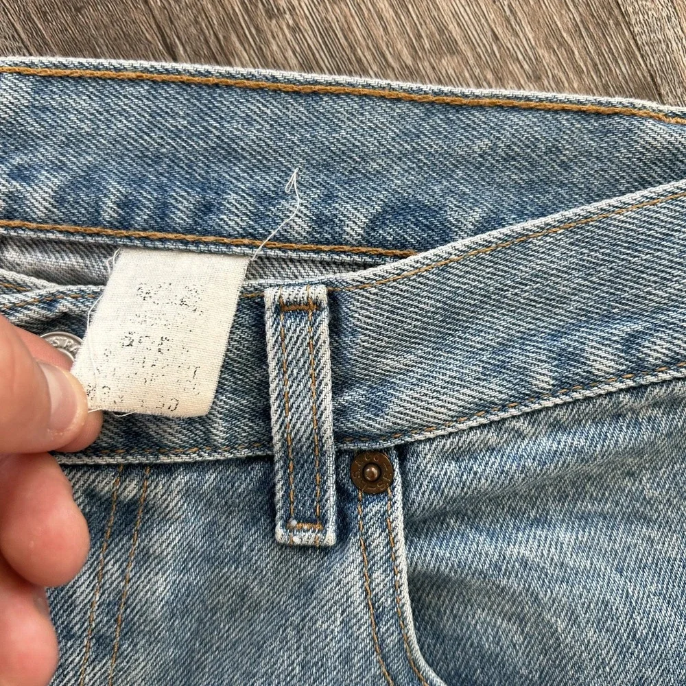 Levis product pair