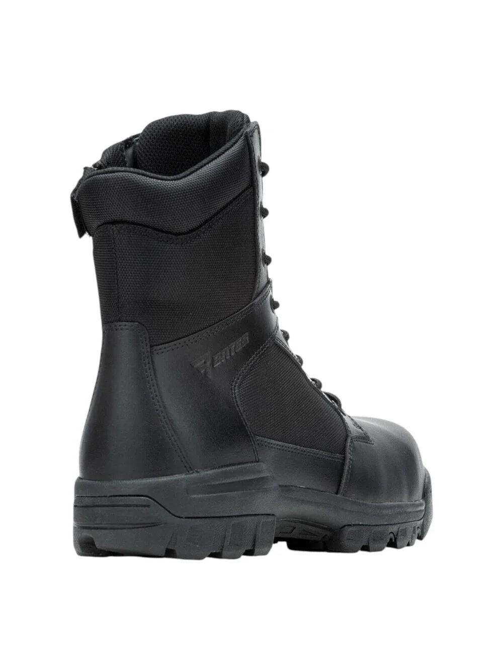 Bates boot up