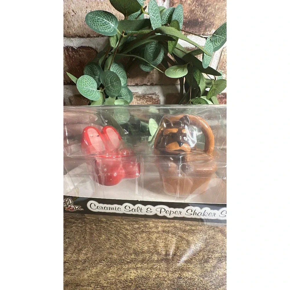 N/A new box