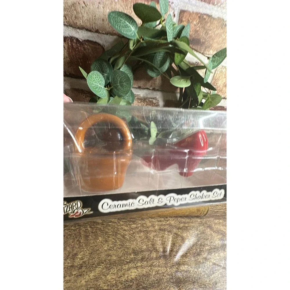 N/A new box