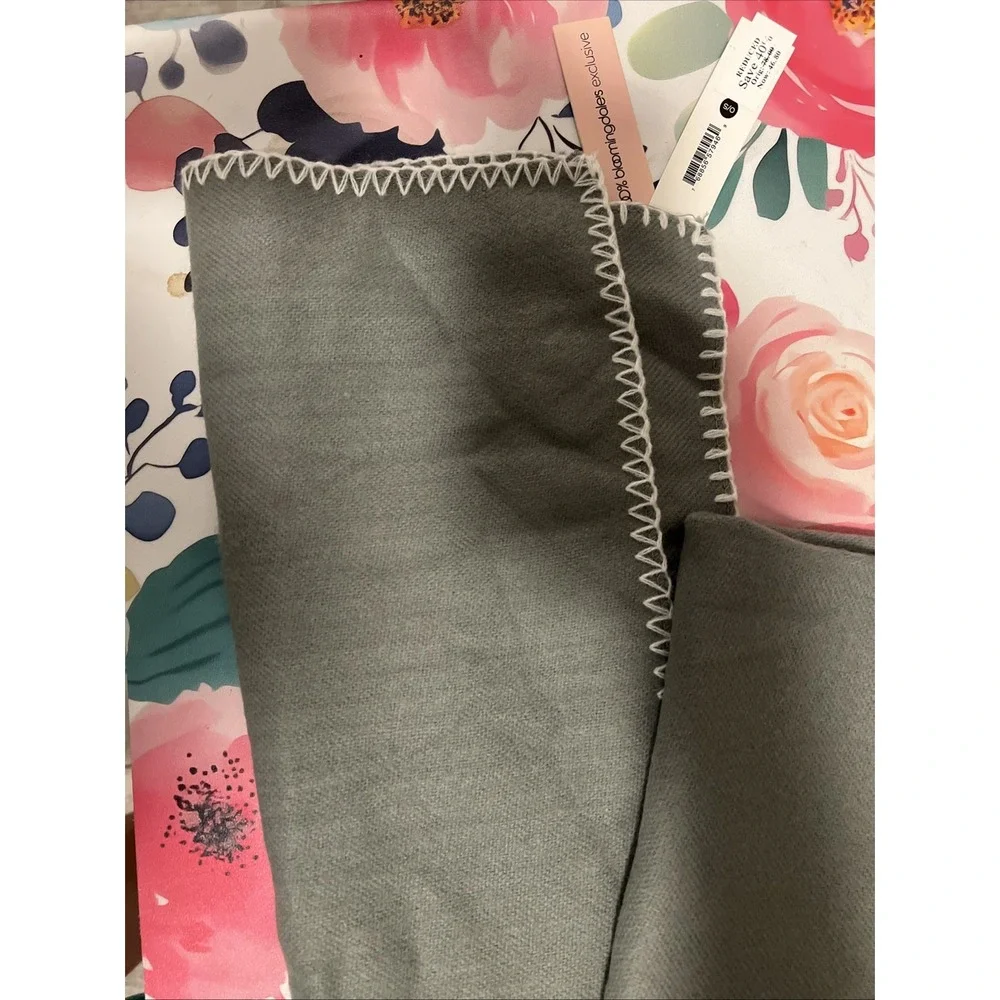 Aqua women scarf