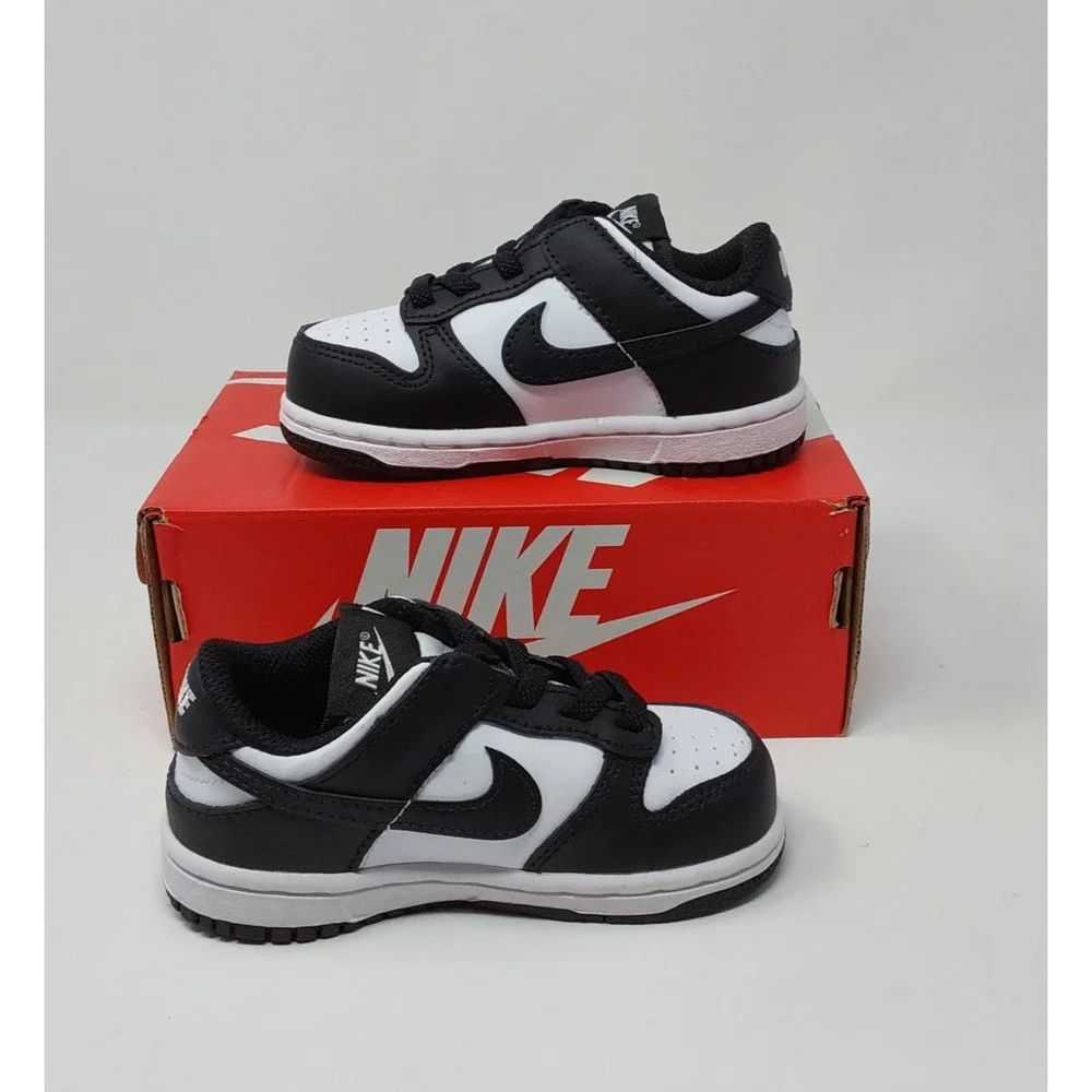 Nike dunk low