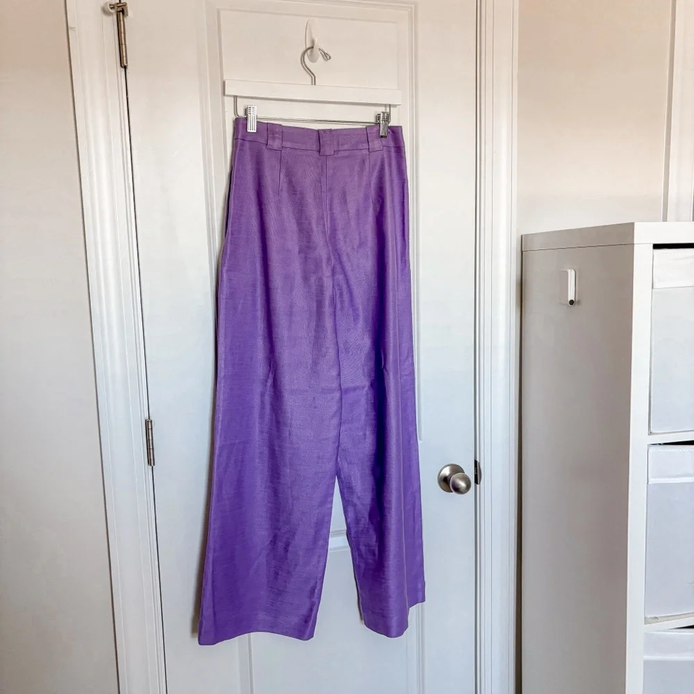 Sezane loulou trousers