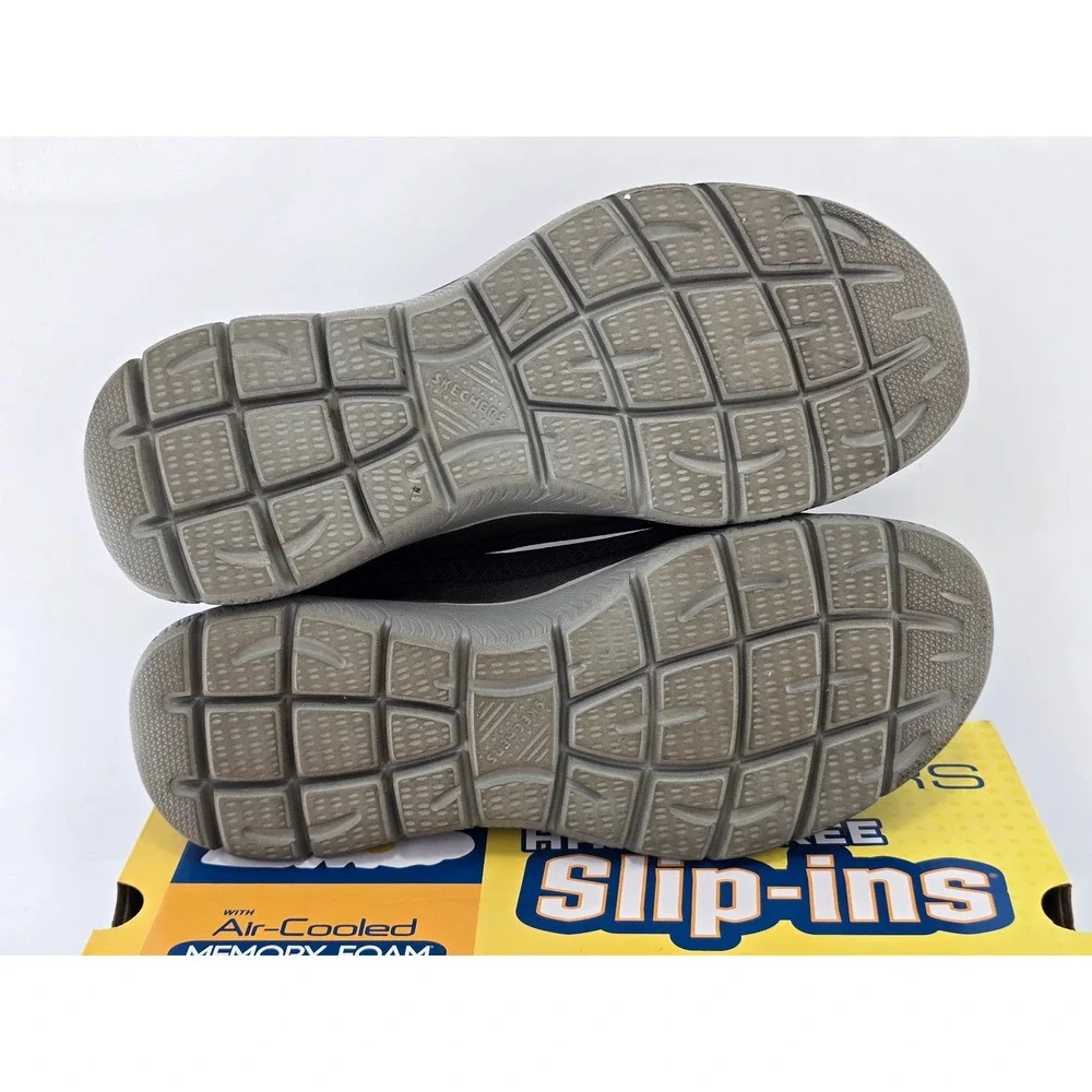 Skechers qty summits