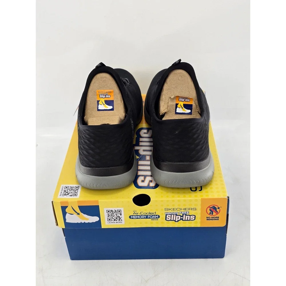 Skechers qty summits