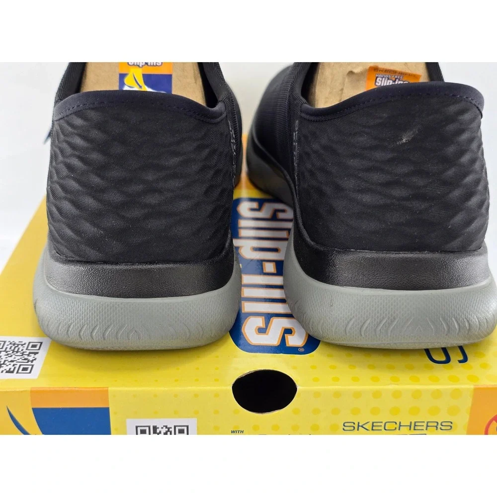 Skechers qty summits