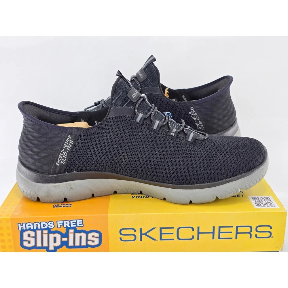 Skechers qty summits
