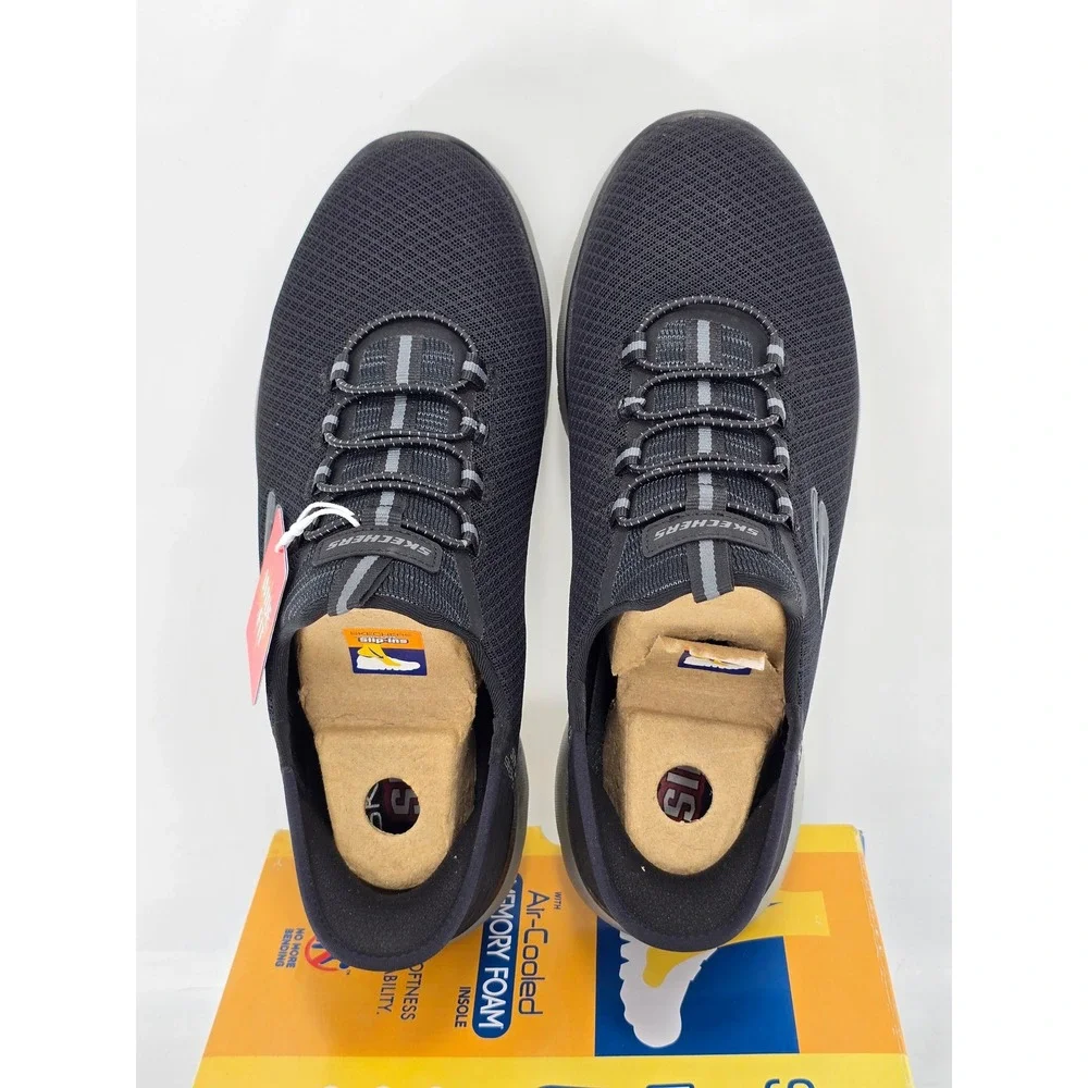 Skechers qty summits