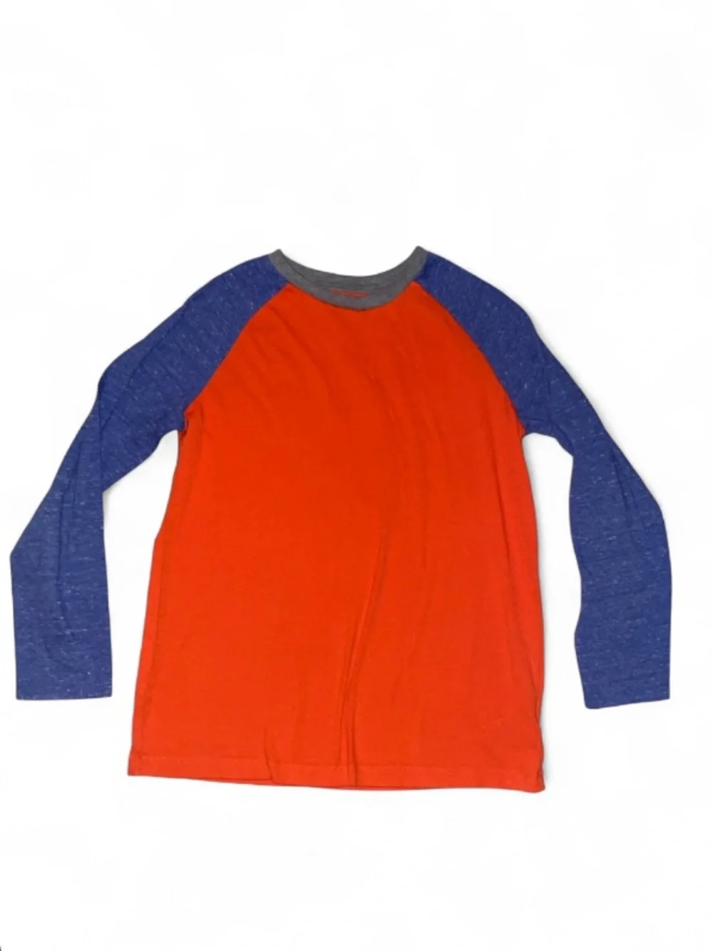 Old Navy bright orange