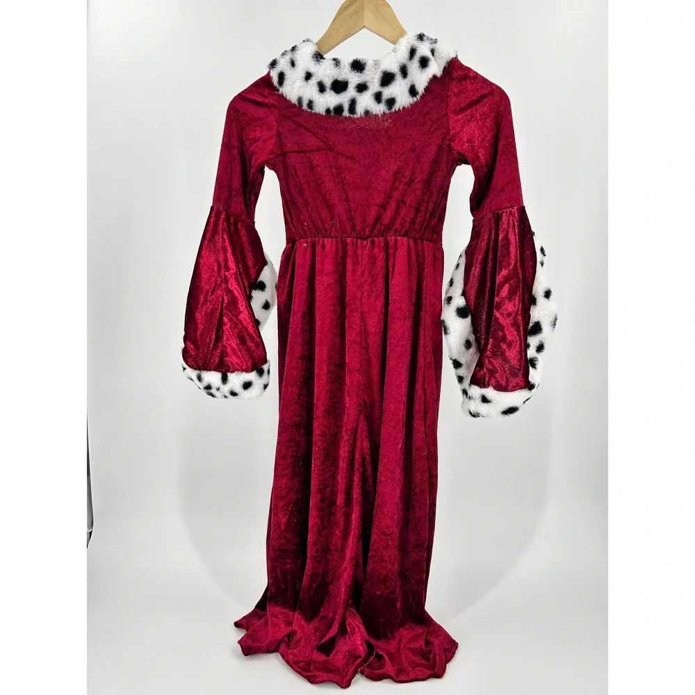 Dress Up America dress up