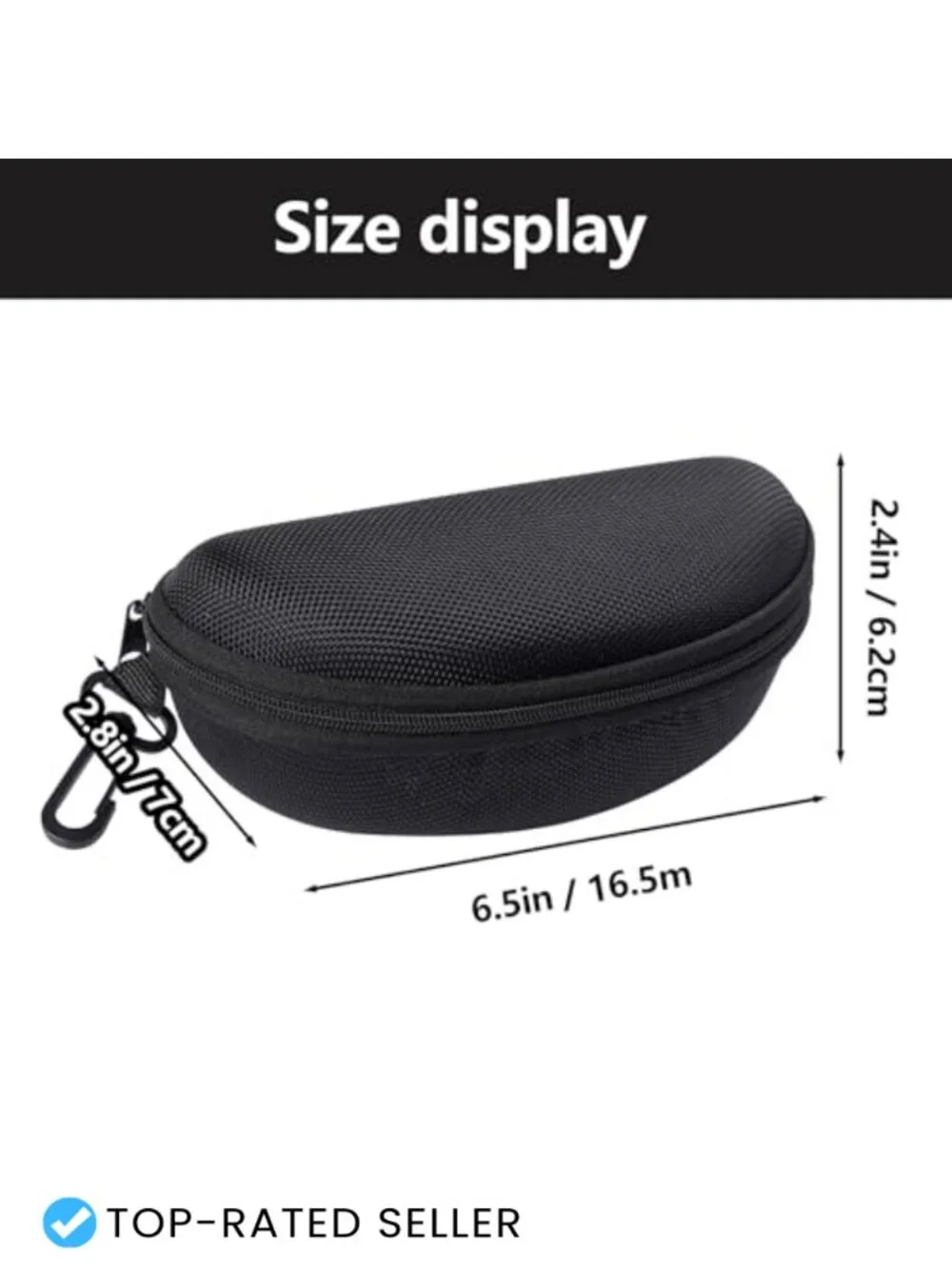 N/A rimless wrap