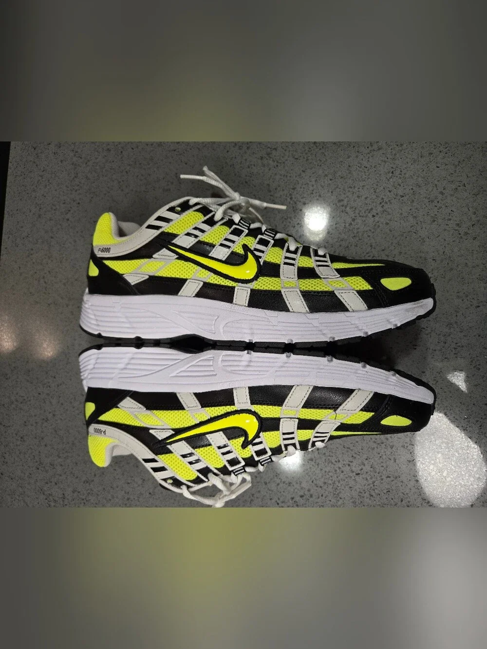 Nike bold neon
