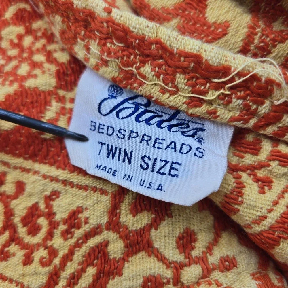 Bates general wear