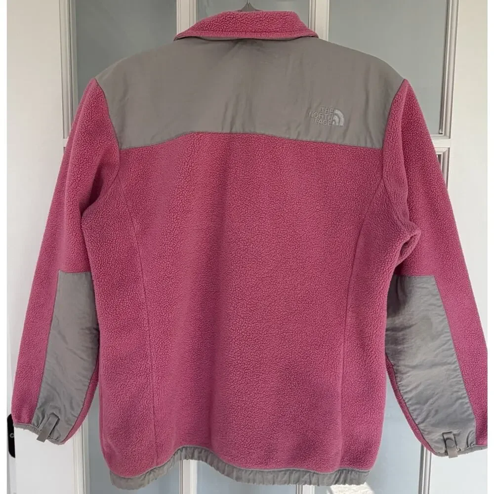 The North Face north face