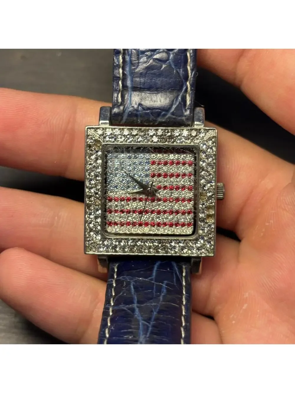 American Vintage what piece