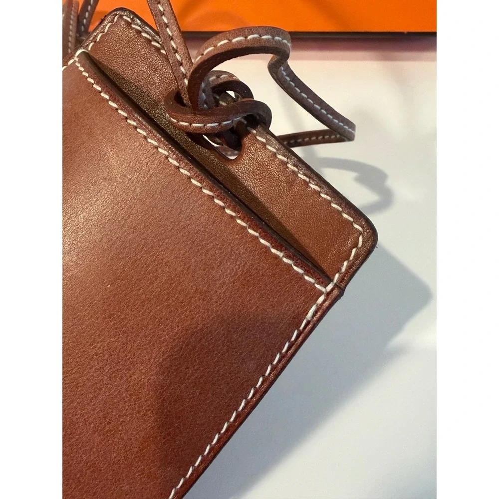 Hermès hermes loop