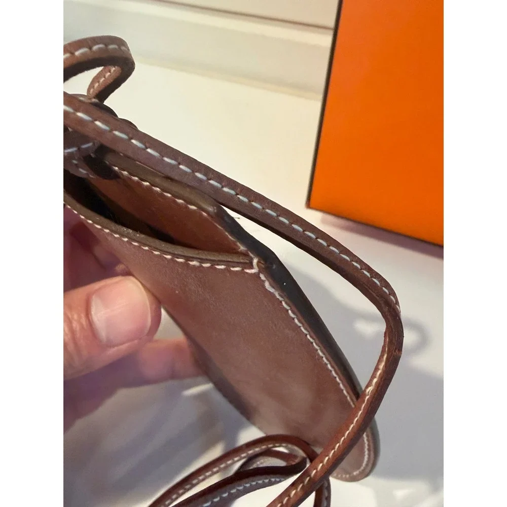 Hermès hermes loop