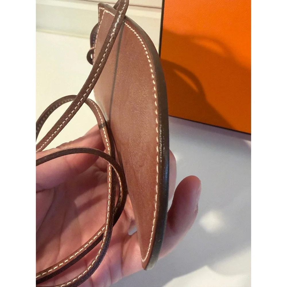 Hermès hermes loop