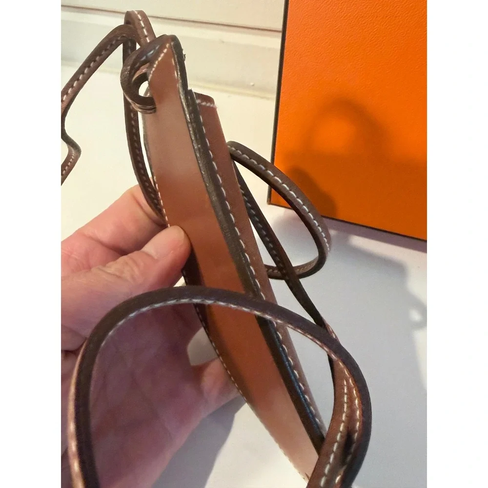 Hermès hermes loop