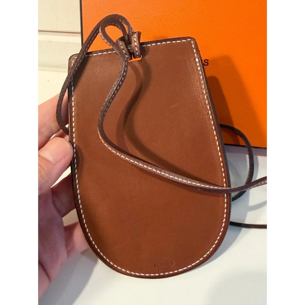 Hermès hermes loop