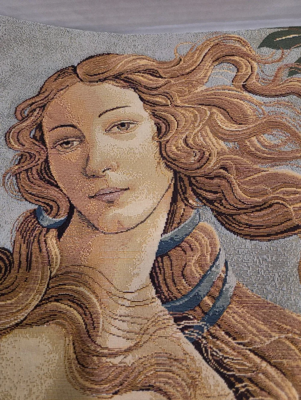Hand Crafted botticelli birth