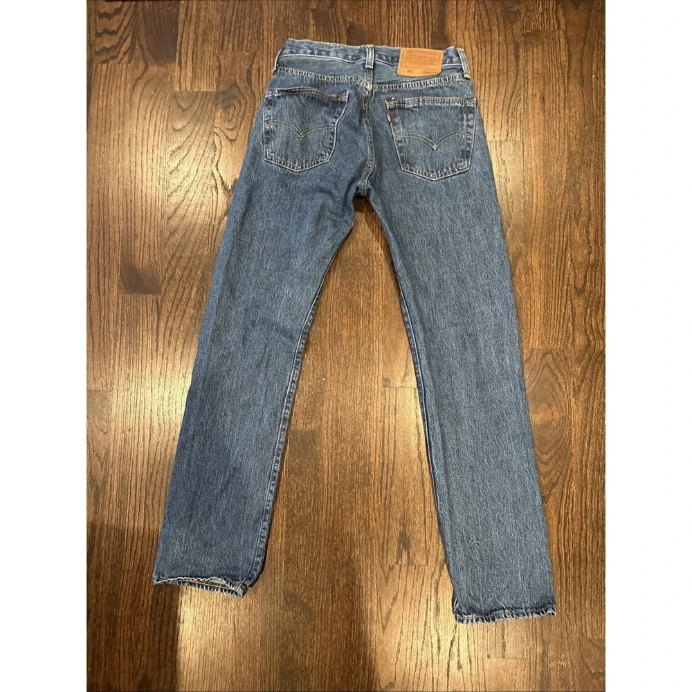 Levis product pair