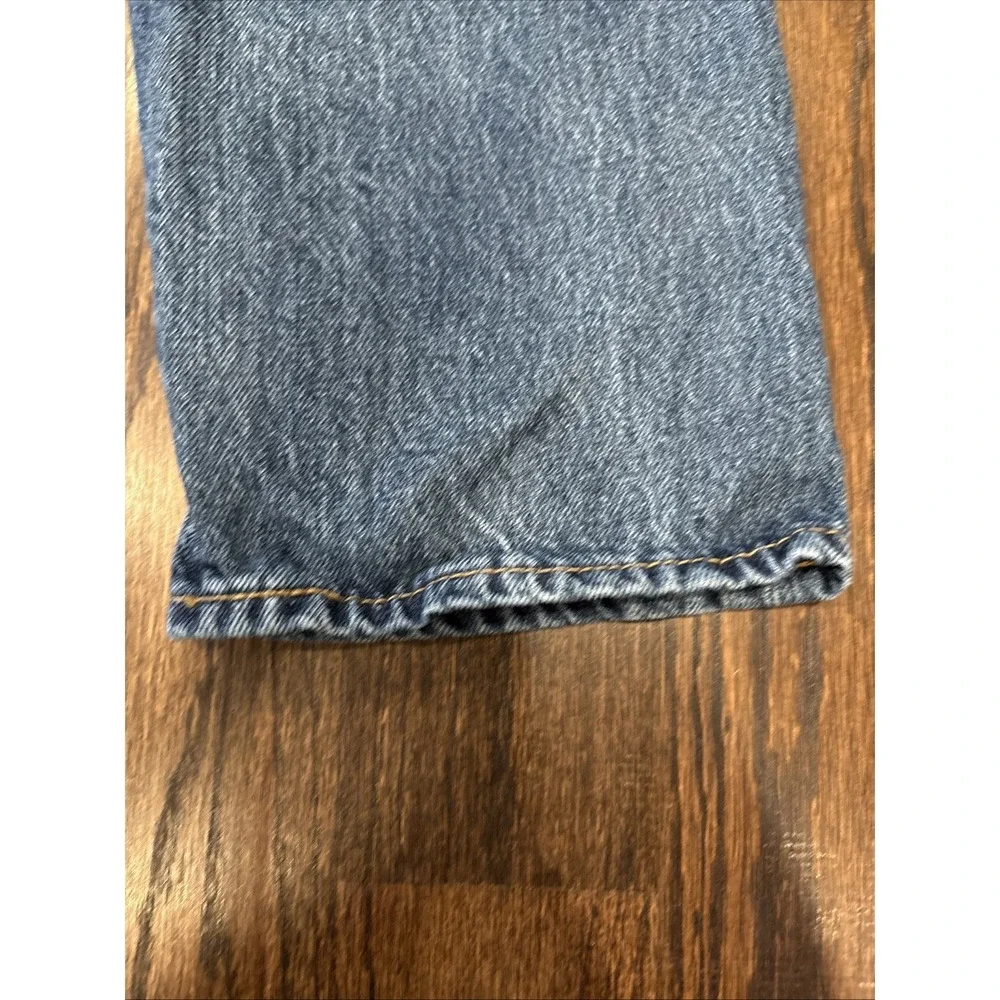 Levis product pair