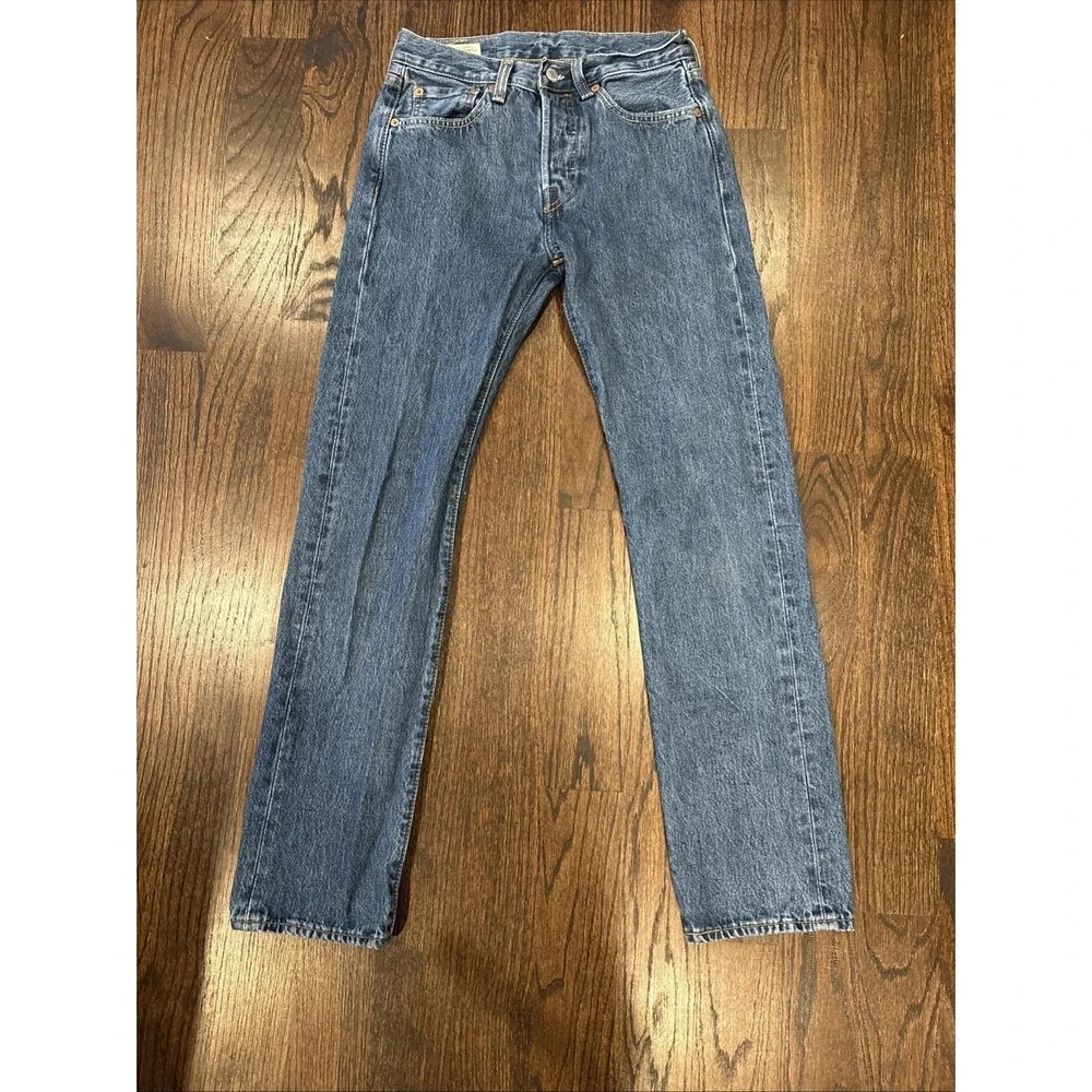 Levis product pair