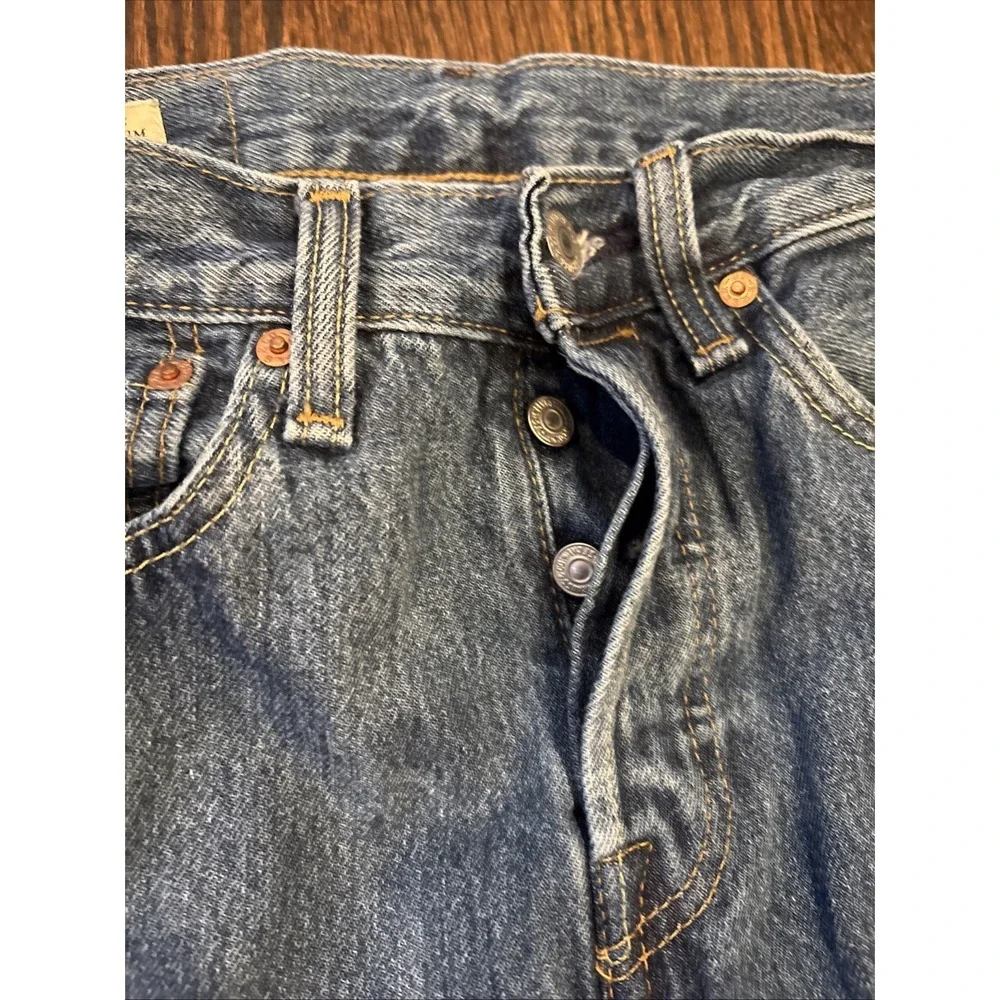 Levis product pair